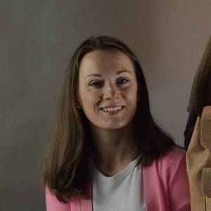 Meet your Posher, Yulia